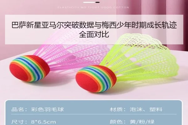 巴萨新星亚马尔突破数据与梅西少年时期成长轨迹全面对比